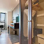 Hotel Barcelona Condal Mar Affiliated By Melia