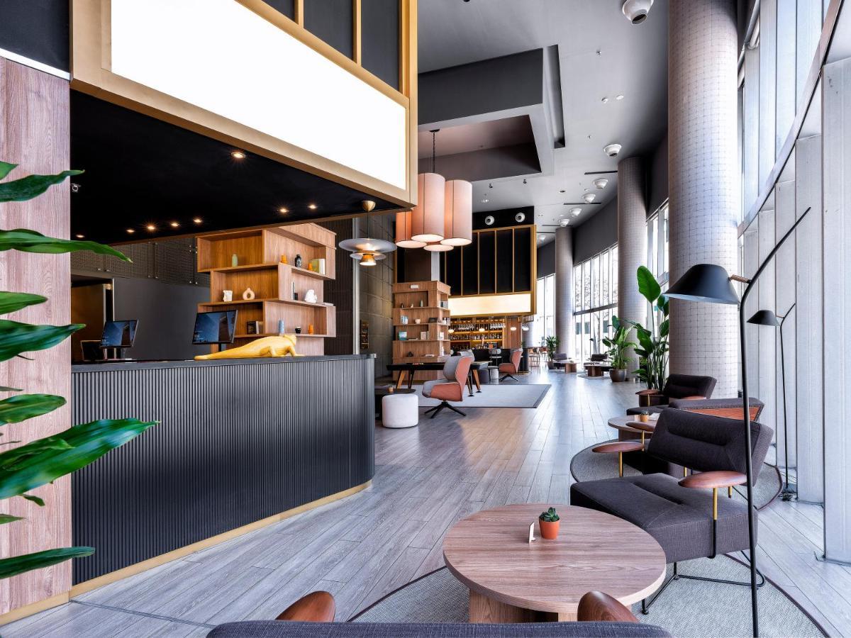 Condal Mar Affiliated By Melia Barcelona