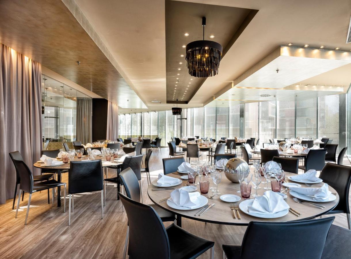 Hotel Condal Mar Affiliated By Melia