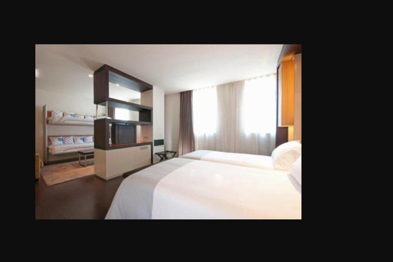 Condal Mar Affiliated By Melia Barcelona