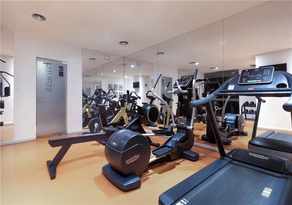 Hotel Condal Mar Affiliated By Melia Barcelona