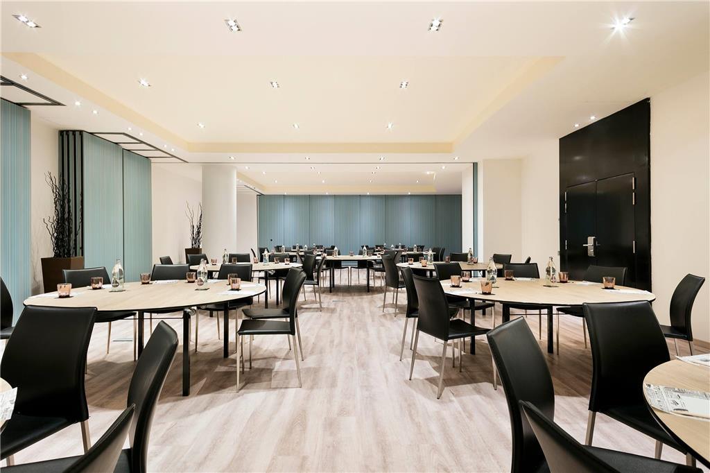 Condal Mar Affiliated By Melia 4* Barcelona