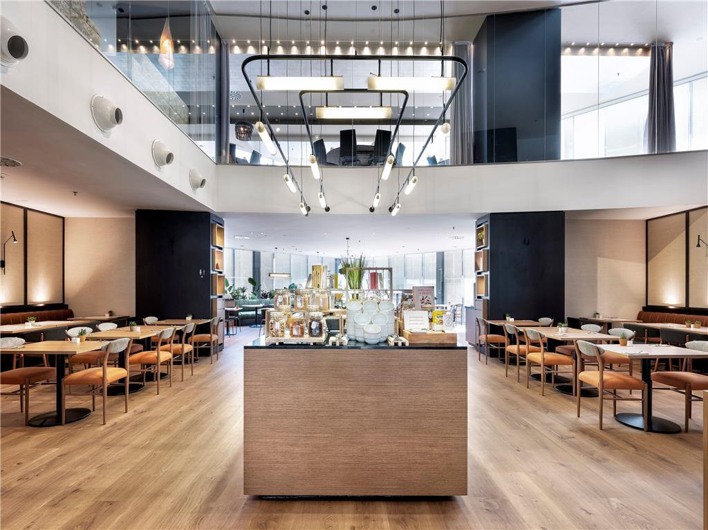Hotel Condal Mar Affiliated By Melia 4*