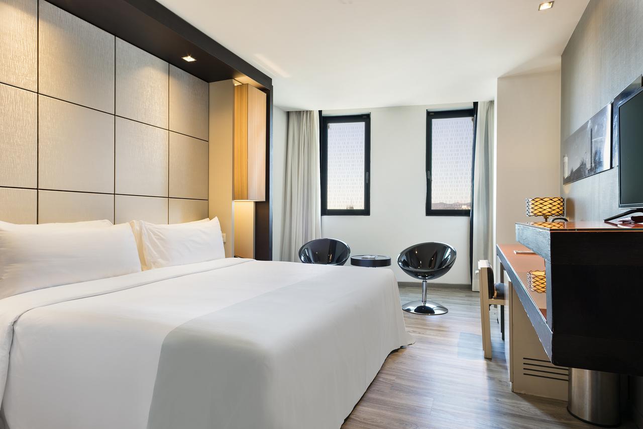Hotel Condal Mar Affiliated By Melia Barcelona